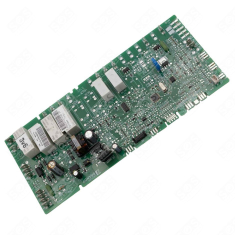 CARTE ÉLECTRONIQUE, MODULE DE PUISSANCE D'ORIGINE GAS / ELECTRIC OVENS - AS0084109