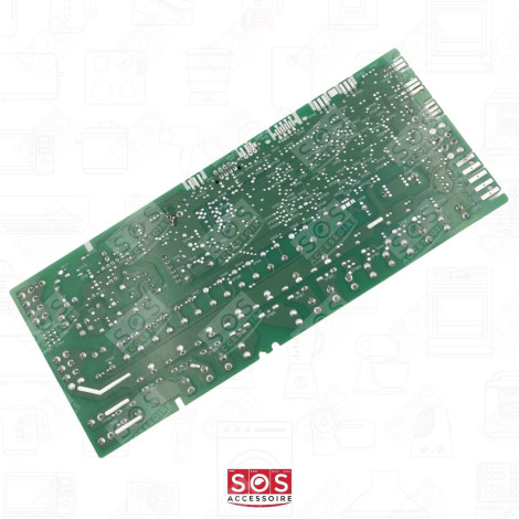 CARTE ÉLECTRONIQUE, MODULE DE PUISSANCE D'ORIGINE GAS / ELECTRIC OVENS - AS0084109