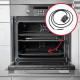 BORNIER D'ORIGINE GAS / ELECTRIC OVENS - AS0085364