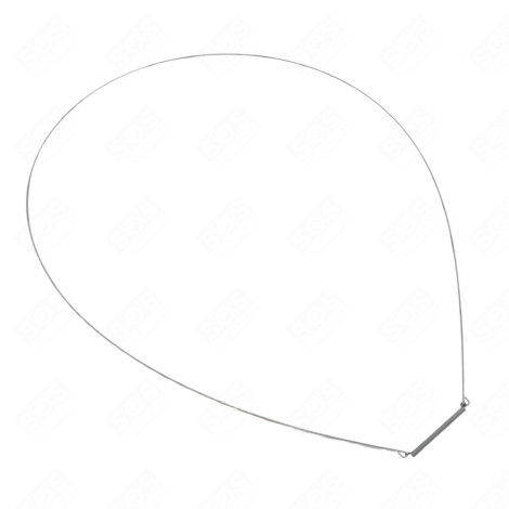 ORIGINAL CUFF FIXING NUT WASHING MACHINES - C00119210, 482000029103
