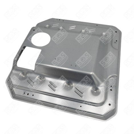 CARTER IXXLC D'ORIGINE ELECTRIC / GAS HOBS - AS0086548