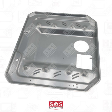 CARTER IXXLC D'ORIGINE ELECTRIC / GAS HOBS - AS0086548