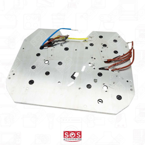 INDUCTEUR 3F D'ORIGINE ELECTRIC / GAS HOBS - AS0070227