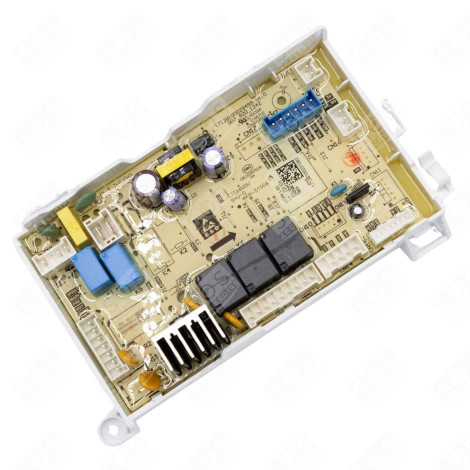 CARTE ÉLECTRONIQUE, MODULE DE COMMANDE D'ORIGINE WASHING MACHINES - AS0082994