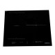 DESSUS VITROCÉRAMIQUE D'ORIGINE ELECTRIC / GAS HOBS - AS0069223