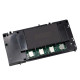 CARTE CLAVIER D'ORIGINE GAS / ELECTRIC OVENS - AS0038398