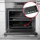 CARTE CLAVIER D'ORIGINE GAS / ELECTRIC OVENS - AS0038398