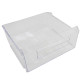 TIROIR SUPÉRIEUR D'ORIGINE REFRIGERATOR, FREEZER - AS0080320