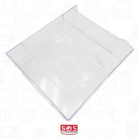 TIROIR SUPÉRIEUR D'ORIGINE REFRIGERATOR, FREEZER - AS0080320