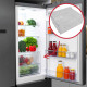TIROIR SUPÉRIEUR D'ORIGINE REFRIGERATOR, FREEZER - AS0080320