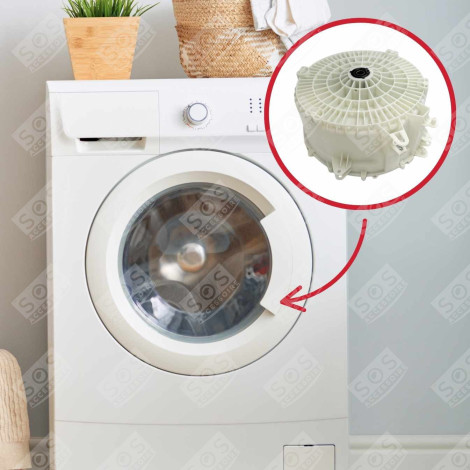 CUVE ARRIERE WASHING MACHINES - AS0066475
