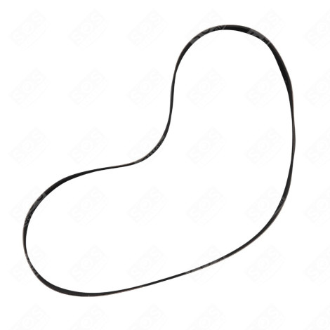 1270 J5 DRIVE BELT WASHING MACHINES - 6602-003939