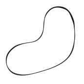 1270 J5 drive belt