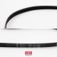 1270 J5 DRIVE BELT WASHING MACHINES - 6602-003939