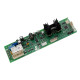 CARTE ÉLECTRONIQUE, MODULE DE PUISSANCE D'ORIGINE COFFEE MAKER, ESPRESSO - AS0067243