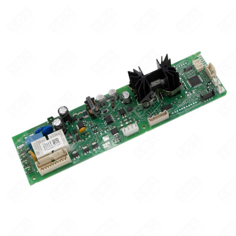CARTE ÉLECTRONIQUE, MODULE DE PUISSANCE D'ORIGINE COFFEE MAKER, ESPRESSO - AS0067243