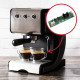 CARTE ÉLECTRONIQUE, MODULE DE PUISSANCE D'ORIGINE COFFEE MAKER, ESPRESSO - AS0067243