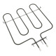 GRILL HEATING ELEMENT (TOP) 1,000W + 2,100W GAS / ELECTRIC OVENS - 74X2310