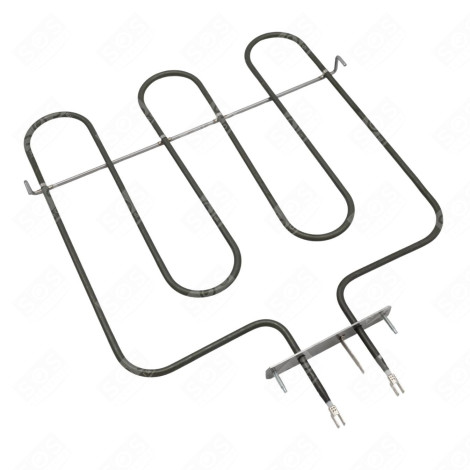 GRILL HEATING ELEMENT (TOP) 1,000W + 2,100W GAS / ELECTRIC OVENS - 74X2310
