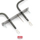 GRILL HEATING ELEMENT (TOP) 1,000W + 2,100W GAS / ELECTRIC OVENS - 74X2310