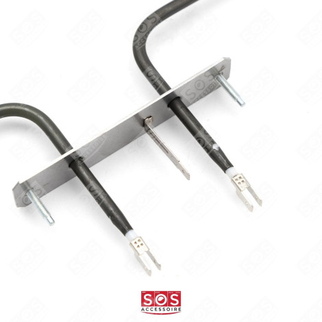 GRILL HEATING ELEMENT (TOP) 1,000W + 2,100W GAS / ELECTRIC OVENS - 74X2310