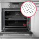 GRILL HEATING ELEMENT (TOP) 1,000W + 2,100W GAS / ELECTRIC OVENS - 74X2310