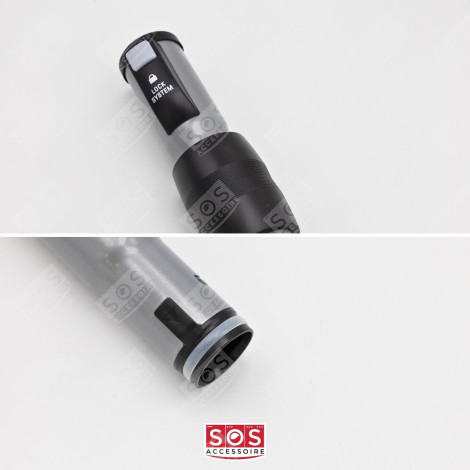 TELESCOPIC WAND VACUUM CLEANER  - RT3421, RS-RT3421