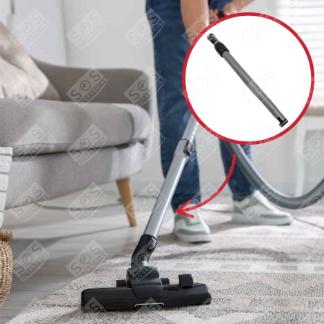 TELESCOPIC WAND VACUUM CLEANER  - RT3421, RS-RT3421