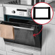 PORTE D'ORIGINE GAS / ELECTRIC OVENS - AS0078220