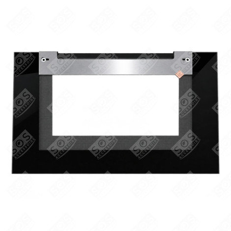 PORTE ASSEMBLÉE D'ORIGINE MICROWAVE OVENS - AS0087075