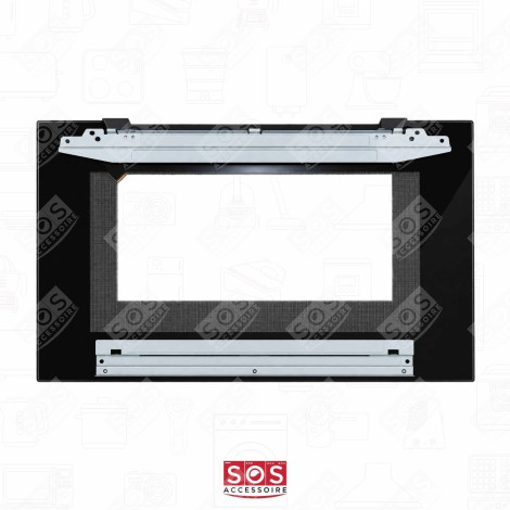PORTE ASSEMBLÉE D'ORIGINE MICROWAVE OVENS - AS0087075