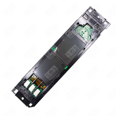CARTE ÉLECTRONIQUE, MODULE D'AFFICHAGE D'ORIGINE GAS / ELECTRIC OVENS - AS0080270