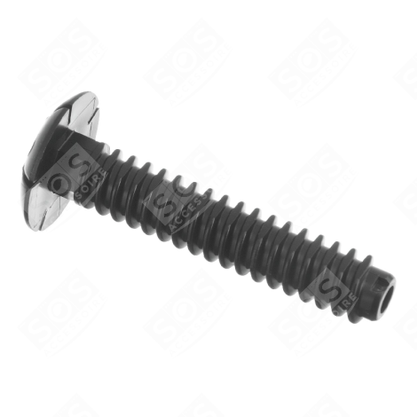 PIED RÉGLABLE DISHWASHER - 00612650, 10020572 