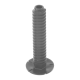 PIED RÉGLABLE DISHWASHER - 00612650, 10020572 