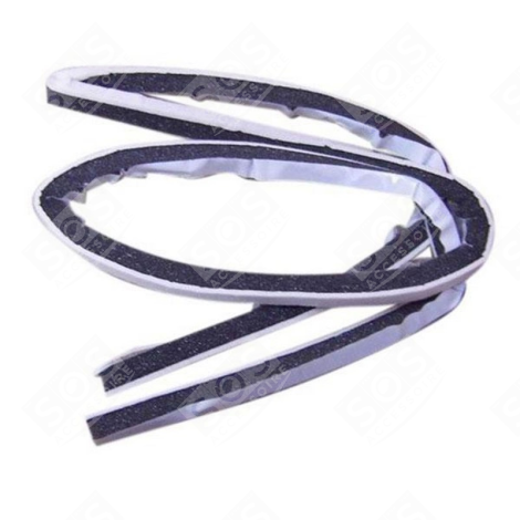 FEUTRE AVANT DE TAMBOUR TUMBLE DRYER - 2963330400, C00865459