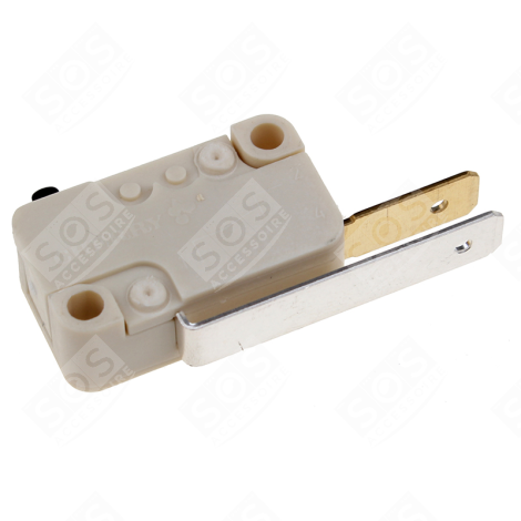 MICRO SWITCH 250 V. 16A FASTON 6.3 MM DISHWASHER - 1731980300, C00914050