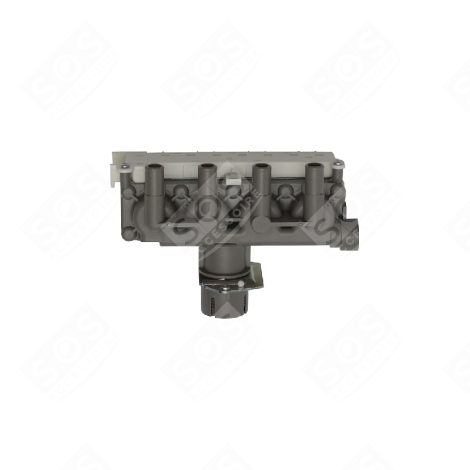 ELECTROVANNE WASHING MACHINES - 49122739, 0024000405C