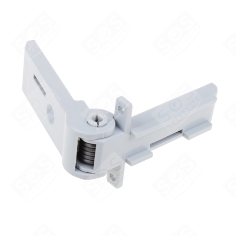 CHARNIÈRE DE PORTILON FREEZER REFRIGERATOR, FREEZER - 2412125003