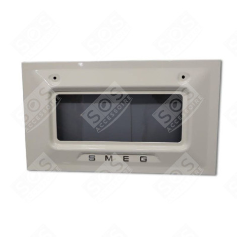 FAÇADE DE PORTE AVEC VERRE D'ORIGINE GAS / ELECTRIC OVENS - 695414451