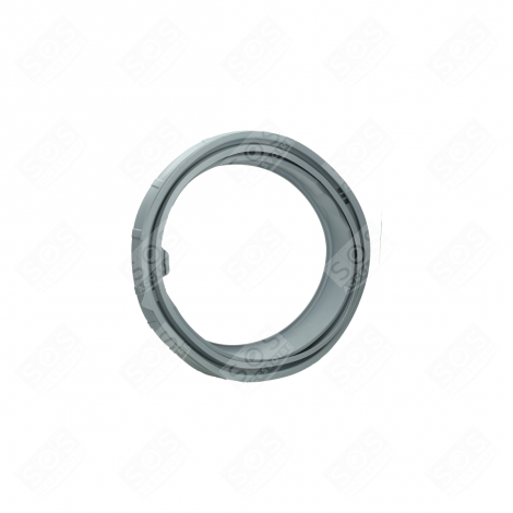 DOOR SEAL (GASKET) (ORIGINAL) WASHING MACHINES - DC64-02684A