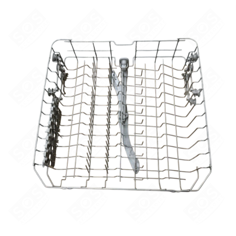 PANIER SUPPÉRIEUR D'ORIGINE DISHWASHER - 12976000A03788