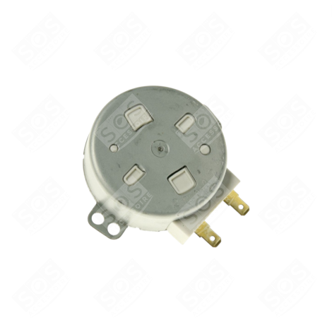 MOTEUR PLATEAU D'ORIGINE MICROWAVE OVENS - 49006054