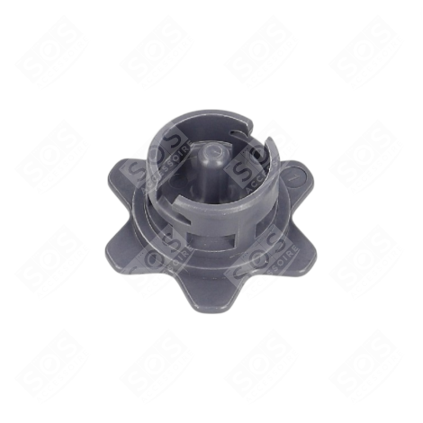 ECROU BRAS D'ASPERSION D'ORIGINE DISHWASHER - 41051396