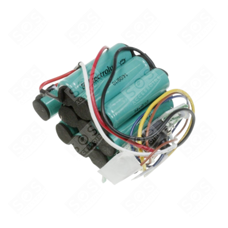 BATTERIE D'ORIGINE HAND VACUUM CLEANER  - 4055253571