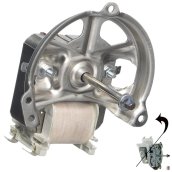 Moteur ventilateur
