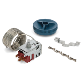 Thermostat n°6 danfoss