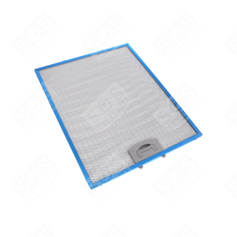 FILTRE MÉTALLIQUE D'ORIGINE EXTRACTOR HOOD - 0SPL0000