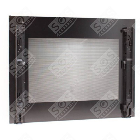 VITRE EXTÉRIEURE DE PORTE GAS / ELECTRIC OVENS - 82032043