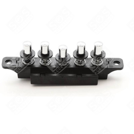 BOUTON POUSSOIR D'ORIGINE EXTRACTOR HOOD - 49127159