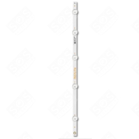 BARRE LED D'ORIGINE À L'UNITÉ TELEVISIONS / TVS - BN81-23417A